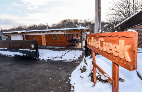 Crab's Creek Zagreb - Foto 71