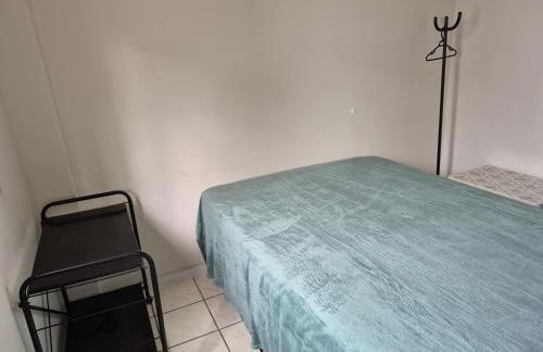 Caioba Apto Confortavel - Foto 17