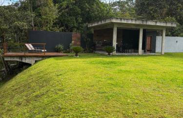 Casa Deck videiras - Foto 9