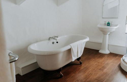 Treleddyn Farmhouse - Photo 44