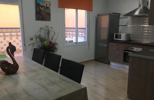 Apartment with private patio - Photo 58