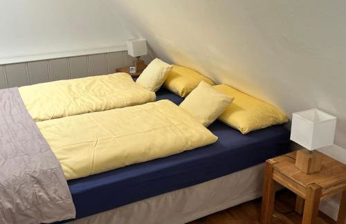 Friesenhof, Haus Hafis Wohnung 8 - Photo 7