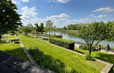 Disneyland Paris, vallée village ,Paris , villa, garden , Syline Home, 120 m2 - Foto 31