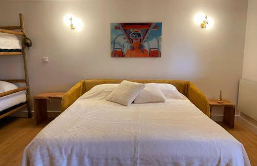 Chalet Cosy à Bolquère - Foto 37