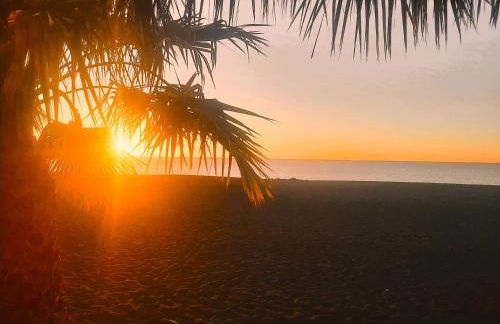 "El Ático Bonito"-Penthaus-Whirlpool-Atlantikblick - Photo 61