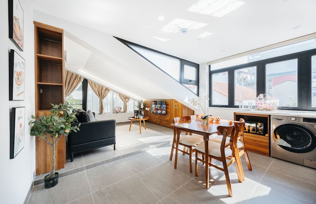 Urchin Apartment - Photo 77