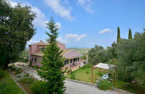 Villa Kardami -country house - Foto 54