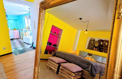 Casa de Pancho - Lateinamerika direkt in der City von Uelzen - Foto 21