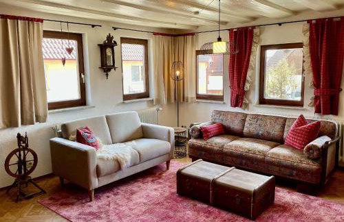 Ferienwohnungen Im Eugenhaus - Foto 48