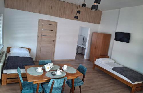 Mieszkanie Paszkówka - Photo 11