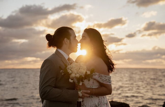 Casamento Miami Beach Fotografia - Foto 14