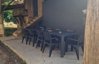 Gîte des Catalpas - Foto 4