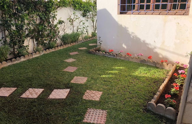 Villa Kamil - Foto 13