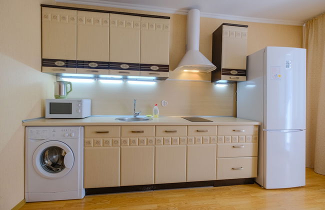 Apart Petrovskie on Sovetskaya 69 - Foto 15