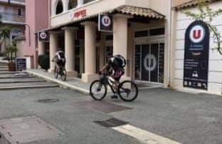 Appartement 4/5 personnes vue mer piscine et montagne Cap Estérel Pierre et Vacance nature et sport - Foto 44