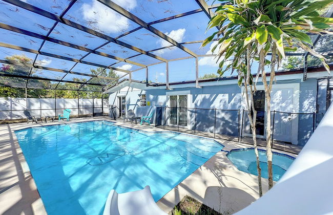 2 Bed Altamonte Springs Apartment Unit #1 - Photo 17