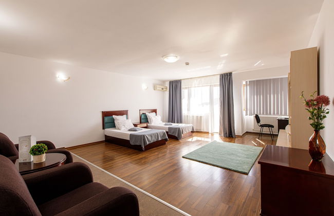 Lira Pacific Aparthotel - Foto 35