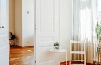 namastay! Exklusiver Altbau in Bestlage - 3BR - Foto 3