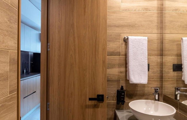 w Lovely Loft in Virrey - Photo 20