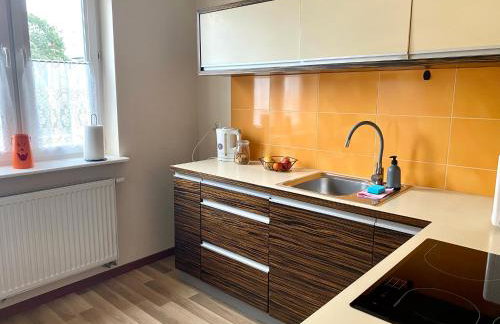 Apartament na Saperskiej, osiedle zamknięte, parking - Foto 24