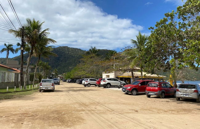 Casa piscina e lazer 50m praia Lagoinha - Foto 41