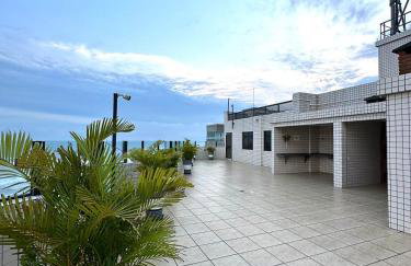 APTO DE FRENTE PARA O MAR - CAIÇARA - Photo 56