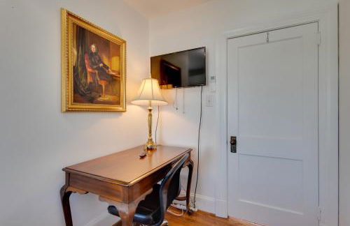 Beautiful Colonial Home on the Choptank River - Foto 24