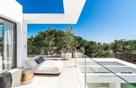 Villa exclusiva con piscina privada climatizada - Foto 2