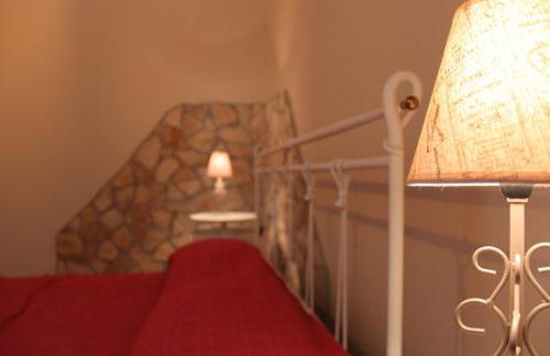 La Casa del Fico villa con piscina - Foto 41