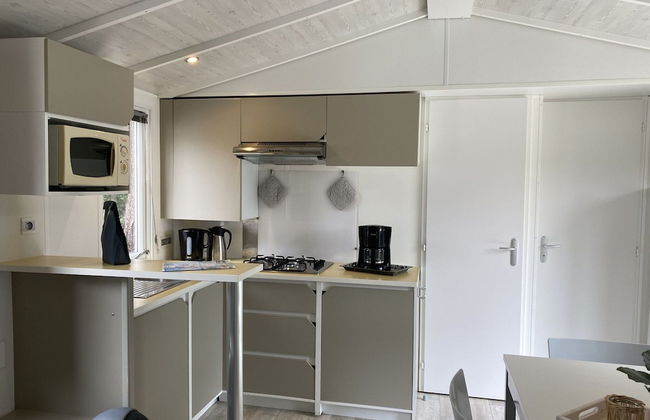 Neat Chalet With Microwave, Antwerp at 39 km - Foto 7