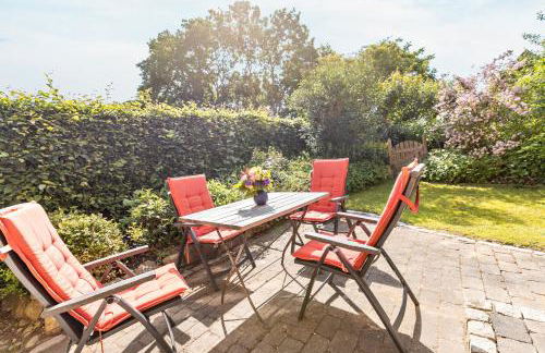 Friesenhaus an der Schlei - Foto 23