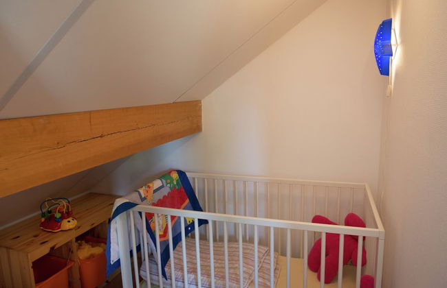 Holiday Home in Stoumont near Town of Spa - Photo 33