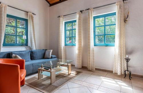 Fewo-Anett-im-Ostseebad-Binz-auf-Ruegen - Foto 1