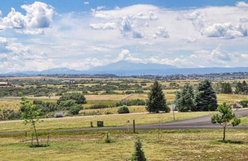 Luxury Mansion Retreat Sleeps 20 Panoramic VIEWS - Foto 5