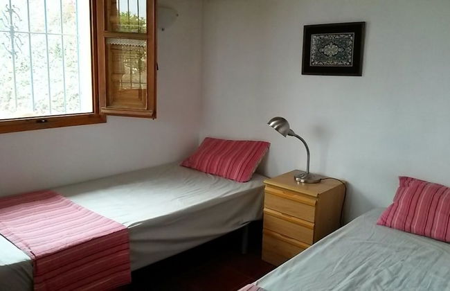 Anas Casa Feliz - Photo 2