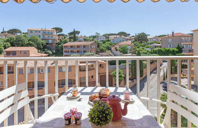 La Palmeraie II - Foto 11