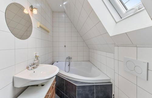 Großzügige Monteurwohnungen in Wendlingen mit Smart TV, WIFI, Parkplatz - Foto 45