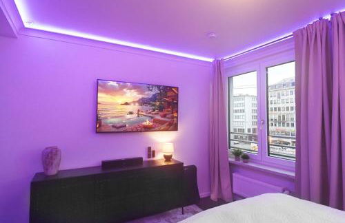 Sams Living New York - Munich City - Foto 38