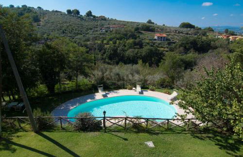 Agriturismo La Montagnola - Photo 27