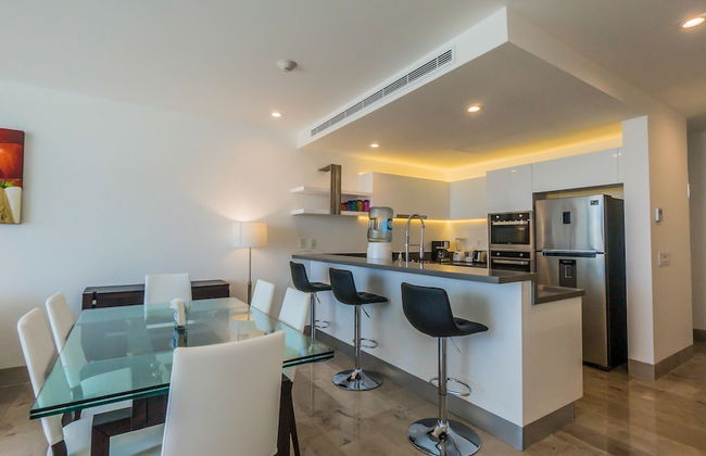 Oceana Beachside Condo - Foto 22