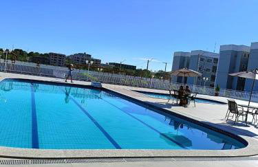 Apto Amplo e aconchegante px a praia! - Foto 46