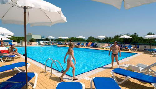 Residence Pinewood - Foto 5, sunbed