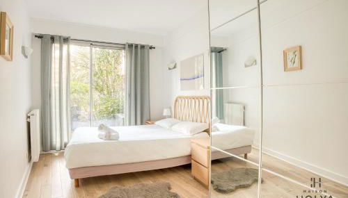 La Populaire - Proche de Paris - 5MC - Foto 3