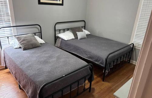 Central Austin Pet Friendly Compound w/Lap Pool - Foto 77