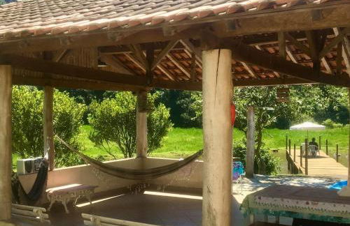 Sítio colonial no Sul de Minas Gerais - Foto 13