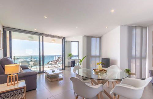 Bernia al Mar - Costa CarpeDiem - Foto 8