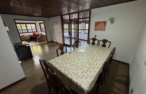 Casa com 9 quartos, Piscina 10x5m e área gourmet - Foto 6