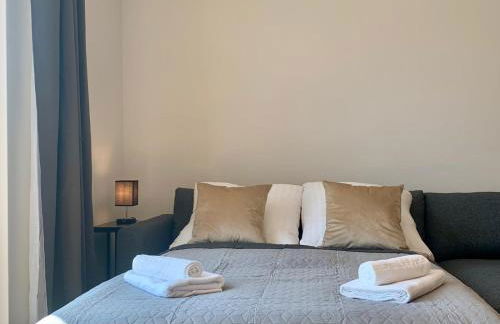 TT Living Apartment Schwarzenbek I 2 Zimmer I 4 Betten I Balkon I TG-Stellplatz - Foto 12