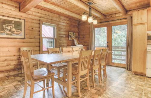 Cedarwood Lodge - Foto 10