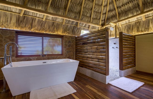 Incredible All-inclusive Luxury Private Island Resort in the Caribbean - Foto 26